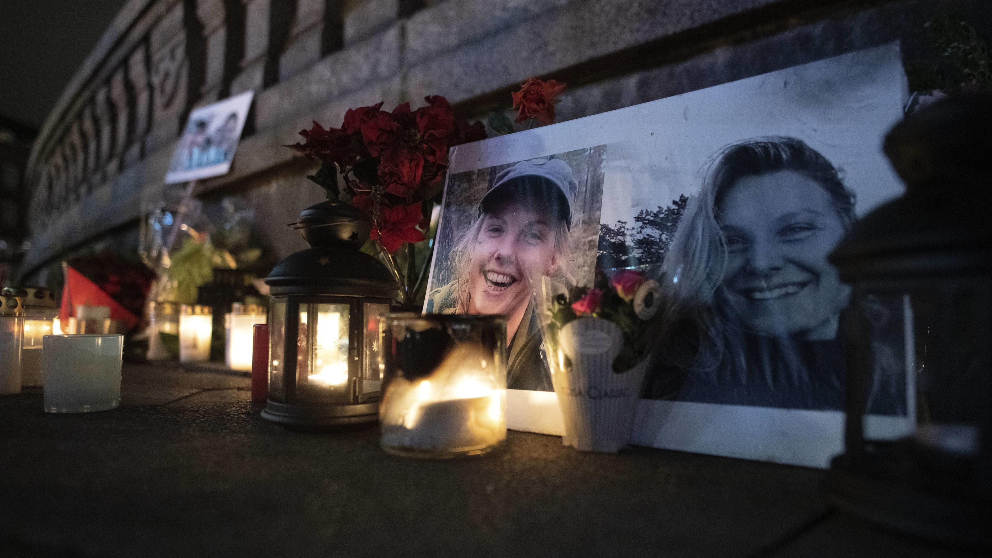 Tochter in Marokko ermordet: Mutter hofft, dass Todesurteile gegen Täter auch vollstreckt werden Studentinnen in Marokko ermordet