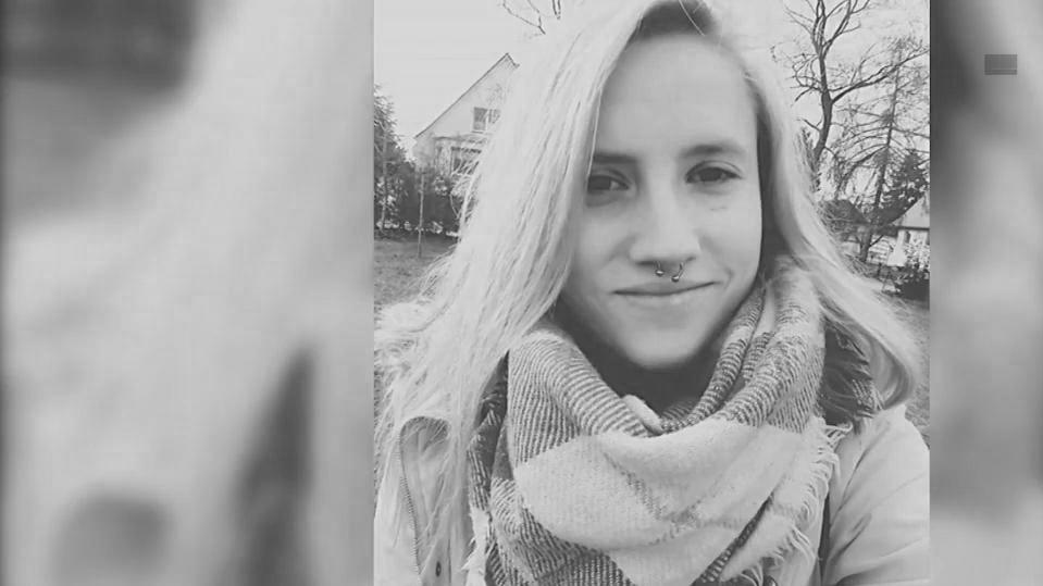 Angeklagter Nicolas K. legt Geständnis ab: "Klar, dass das Baby auch stirbt" Maria K. aus Zinnowitz