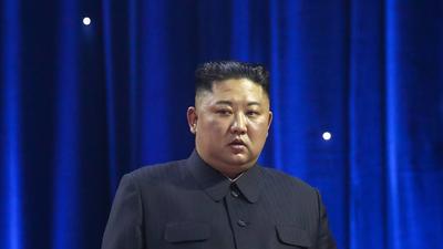 Alle Infos News Zu Kim Jong Un Rtl De Rtl De