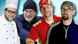 Undercover Boss: Das große Wiedersehen "Undercover Boss": Das große Wiedersehen