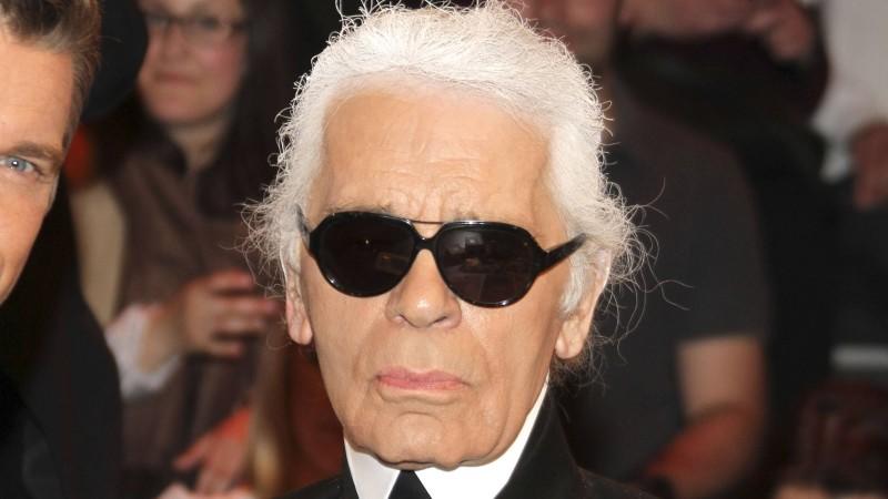 Beziehung: Sex und Liebe trennen? Lagerfeld verzichtet auf Sex mit Menschen, die er liebt