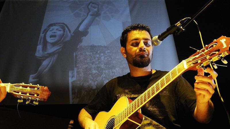 Iranischer Ajatollah ruft zu Mord an Rapper aus Köln auf Ali Safi-Golpajegani, Todes-Fatwa, Shahin Najafi, Iran, Mordaufruf, Todesdeskret, Iman
