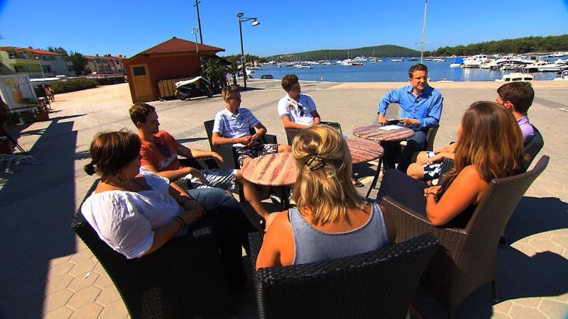 Neue Folgen 'Wir retten Ihren Urlaub' Neue Folgen 'Wir retten Ihren Urlaub'