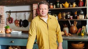 Jamie Olivers geniale Weihnach