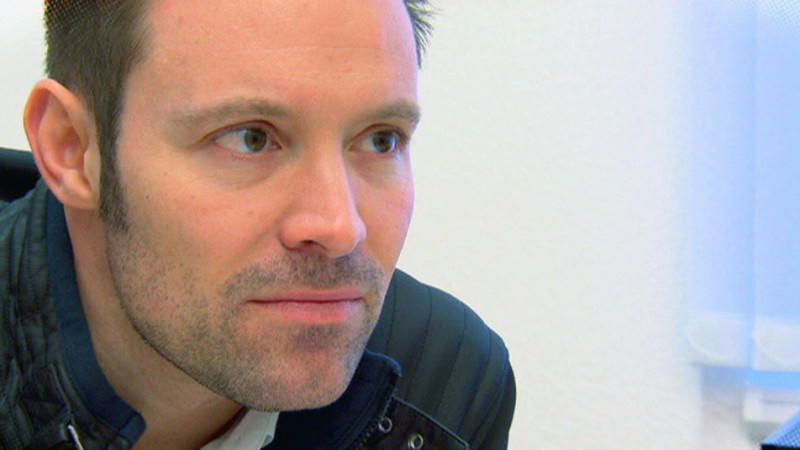 Verfolgt - Stalkern auf der Spur: Angriff vom Stalker Verfolgt- Stalkern auf der Spur Leo Martin