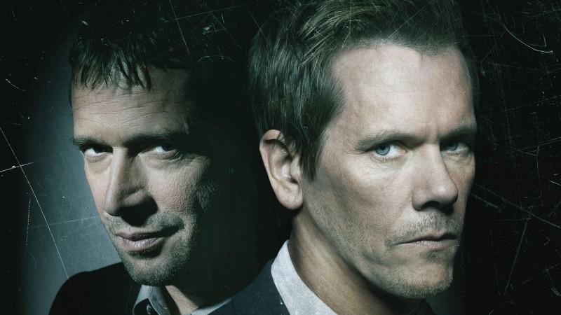 The Following: Die neue Thriller-Serie The Following Kevin Bacon James Purefoy