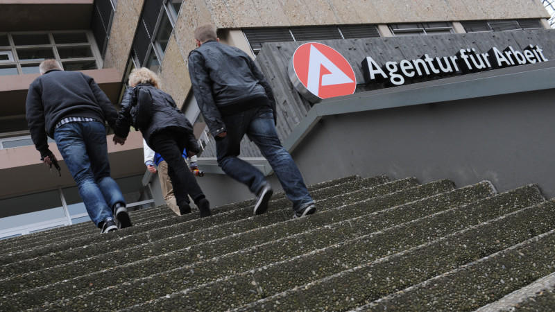 Hartz IV: Bald längere Unterstützung im neuen Job Hartz IV längere Unterstützung im neuen Job