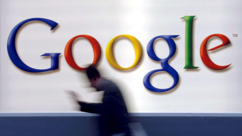 Die wichtigsten Fragen und Antworten: Das bedeutet das Google-Urteil für den Verbraucher Google-Schriftzug