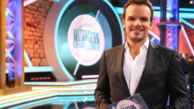Die Steffen Henssler Challenge - Guter Geschmack gewinnt Die Steffen Henssler Challenge - Guter Geschmack gewinnt
