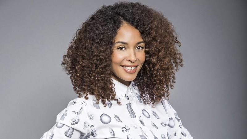 Joy Denalane ist Teil der "Rising Star"-Promi-Jury 2014 Joy Denalane gehört zur Jury von Rising Star