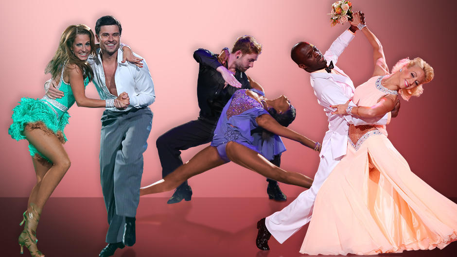 Let's Dance 2015: Das waren die Tänze der dritten Liveshow Let's Dance 2015: Das waren die Tänze der dritten Liveshow