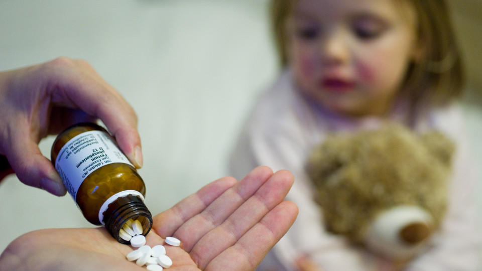 ADHS und Co.: Machen Ärzte unsere Kinder krank? Kinder müssen sollen häufig Tabletten gegen ADHS und Co. nehmen