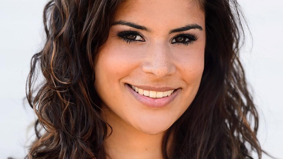 Alles was zählt: Ex-'DSDS'- und Dschungelcamp-Star Tanja Tischewitsch ist bald bei AWZ zu sehen Tanja Tischewitsch