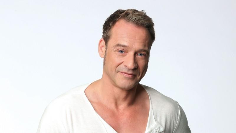 Unter uns: Kai Noll spielt Rufus Sturm "Unter uns"-Star Kai Noll spielt Rufus Sturm