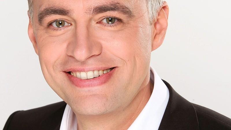 Andreas von Thien im Portrait Andreas von Thien präsentiert Ihnen den Sport