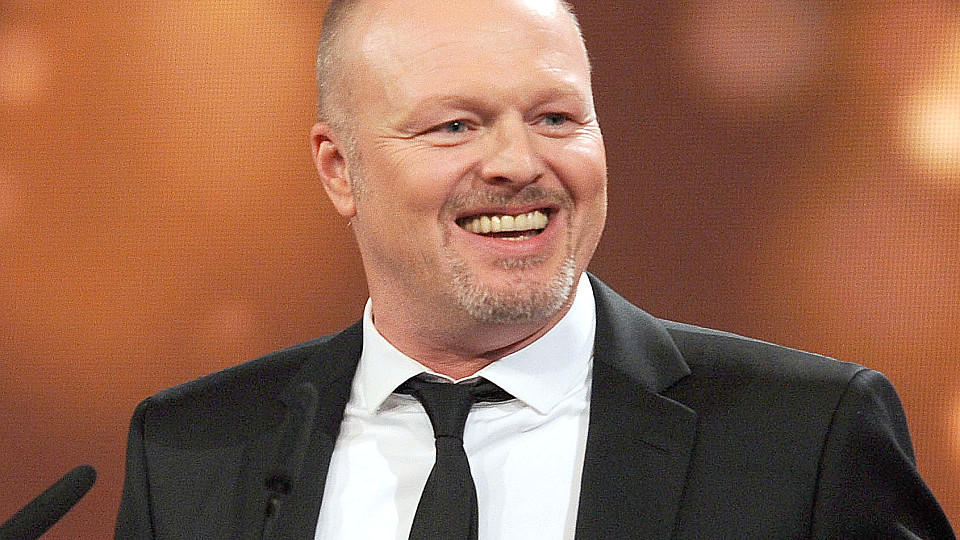 Der Deutsche Comedypreis 2015: Stefan Raab erhält den Ehrenpreis Stefan Raab, TV Total, Deutscher Comedypreis