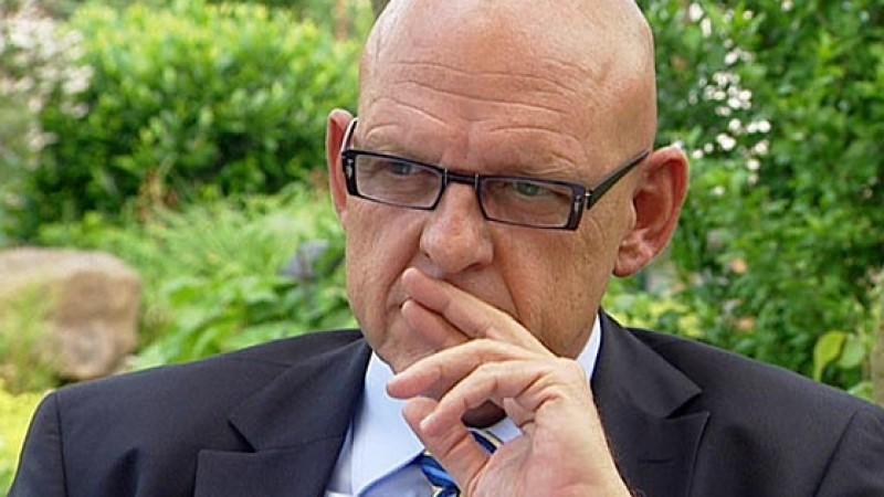 Der neue Schlichter Der neue Schlichter