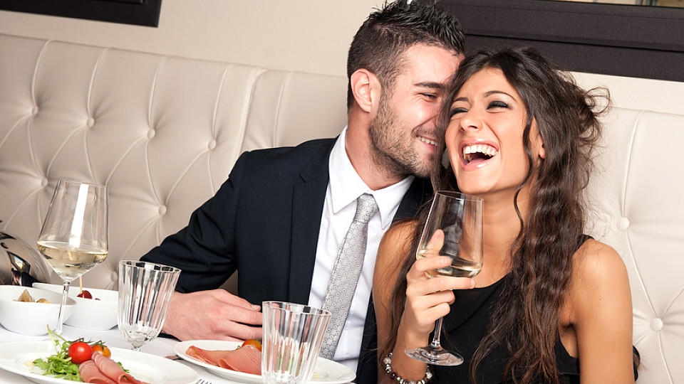 One-Night-Stand adé: Männer bleiben zwei Nächte One-Night-Stand adé: Männer bleiben zwei Nächte