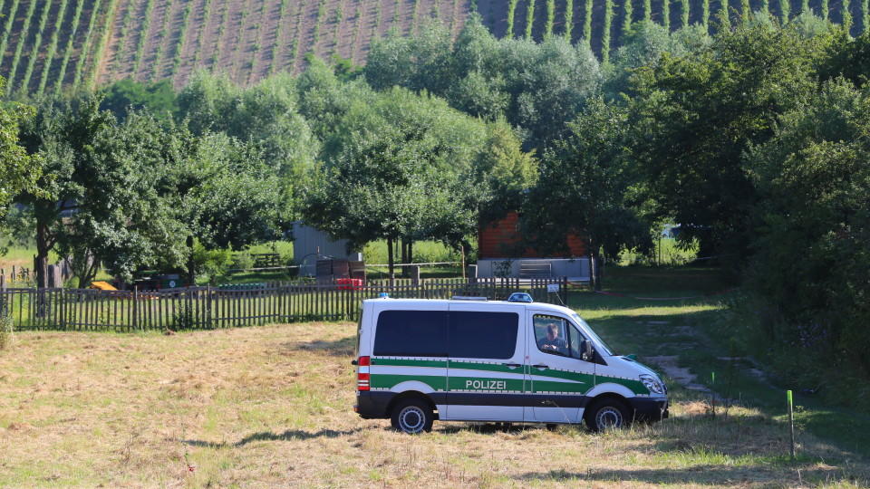 Nach Axt-Attacke in Regionalbahn bei Würzburg: Hat sich der 17-Jährige in kürzester Zeit radikalisiert? Axt-Attacke, Würzburg, Regionalbahn