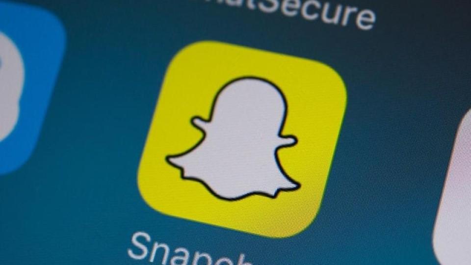 Snapchat: So gefährlich ist die beliebte Foto-App Snapchat: So gefährlich ist die beliebte Foto-App