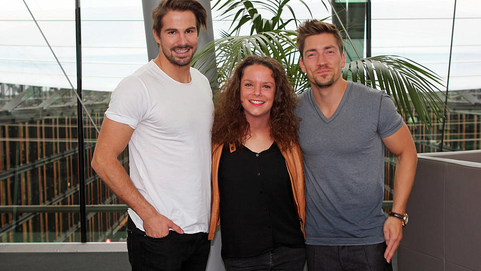 Dance Dance Dance 2016: Philipp Boy und Bene Mayr im exklusiven Sieger-Interview Philipp Bene Sieg 4.jpg