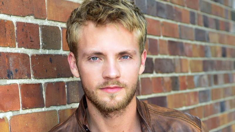 GZSZ Rolle: Niklas Osterloh Niklas Osterloh (C) RTL - Rolf Baumgartner