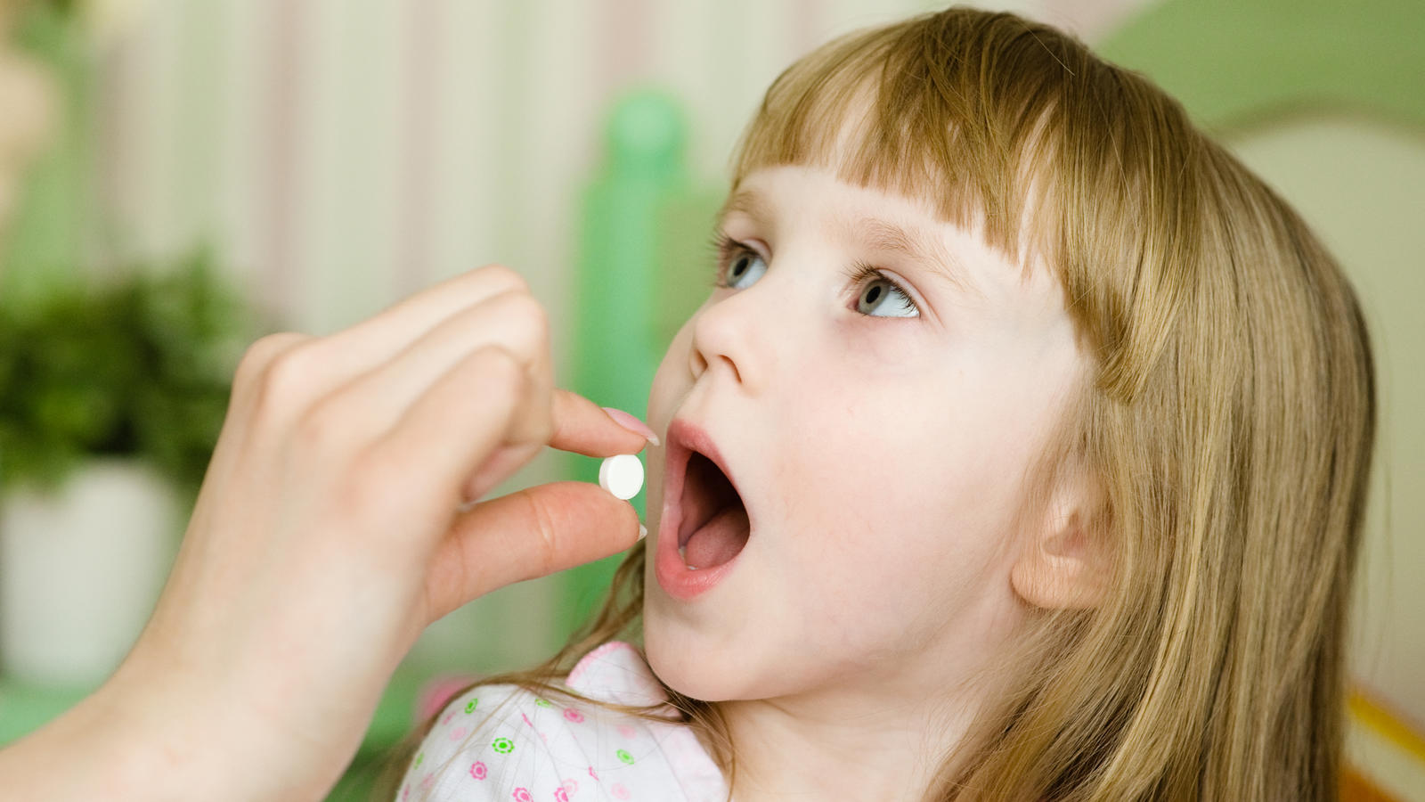 Medikamenten-Tests mit Heimkindern in den 1960er Jahren Medikamenten-Tests mit Heimkindern in Schleswig