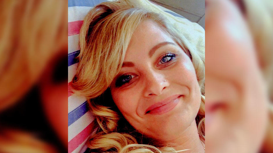 Hellseher sagt: Vermisste Dorota (29) aus Süsterseel ist tot Dorota Galuszka-Granieczny