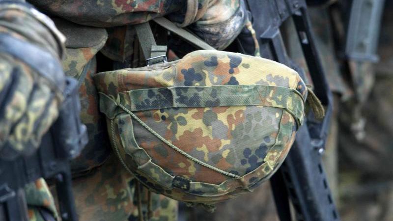 Neuer Bundeswehr-Skandal in Todendorf: Zwei Soldatinnen bei Abschlussparty vergewaltigt Neuer Skandal bei der Bundeswehr: Bei einer Feier wurden zwei Soldatinnen vergewaltigt.