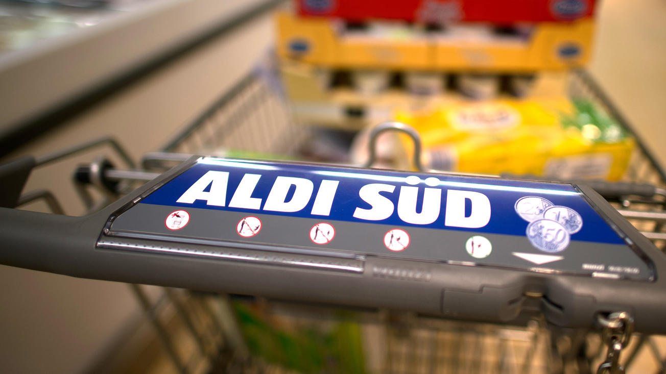 Aldi Süd bucht mehrfach ab: Das können betroffene Kunden jetzt tun! Aldi Süd hat versehentlich die Konten ihrer Kunden mehrfach belastet