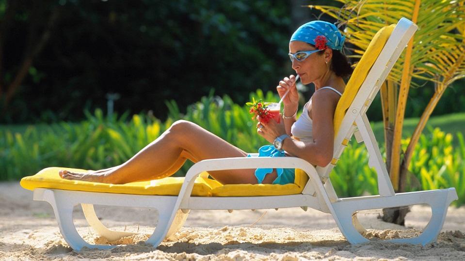Wellnesshoroskop Krebs Sternzeichen Krebs: Wie ticken Sie beim Thema Wellness?