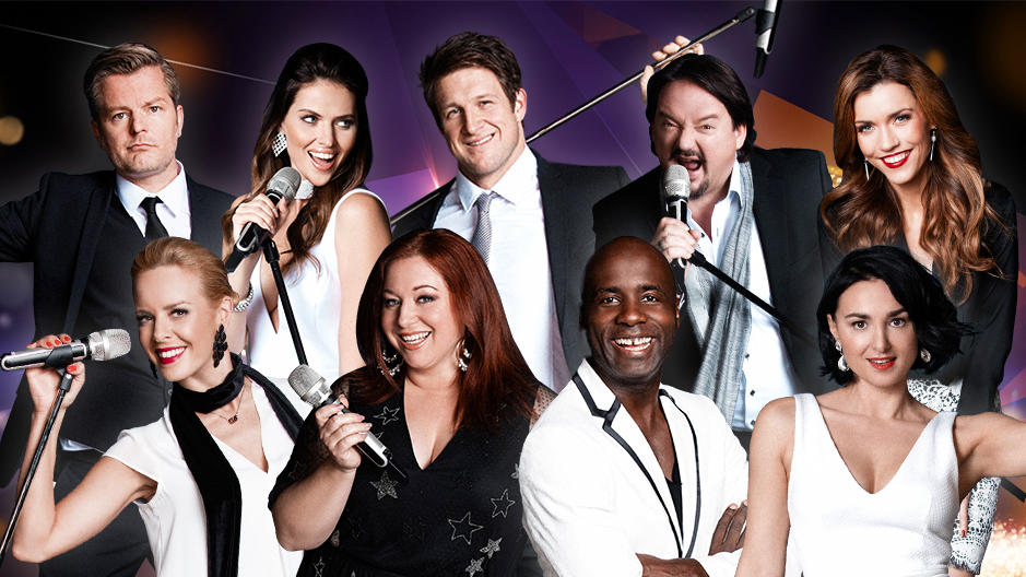 IT TAKES 2: Ganze Folgen gibt es online bei TV NOW "IT TAKES 2" bei RTL.
