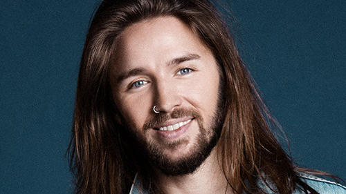 IT TAKES 2: Gil Ofarim ist Musiker mit Leib und Seele Gil Ofarim ist als Mentor bei "IT TAKES 2" dabei.