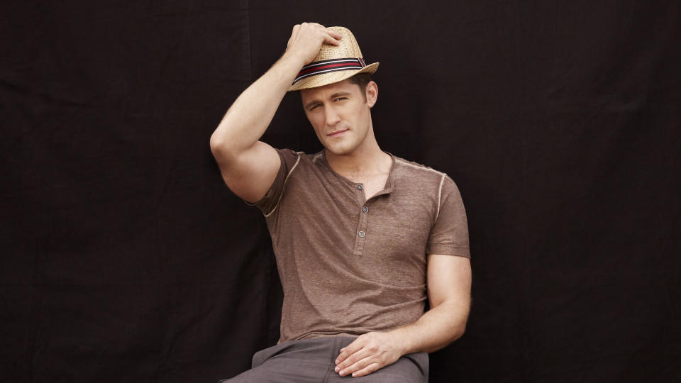 Glee - Staffel 4 matthew morrison glee