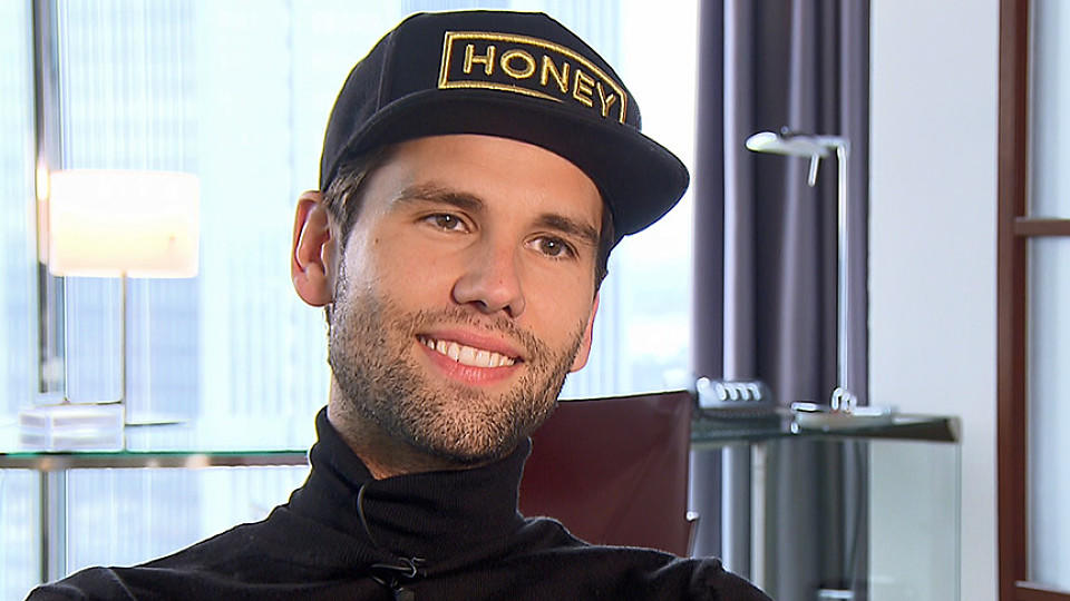 Ich bin ein Star - Holt mich hier raus! Das Nachspiel: "Honey" spricht über seine Pläne nach dem Dschungelcamp Nach dem Dschungelcamp will "Honey" in den USA durchstarten.