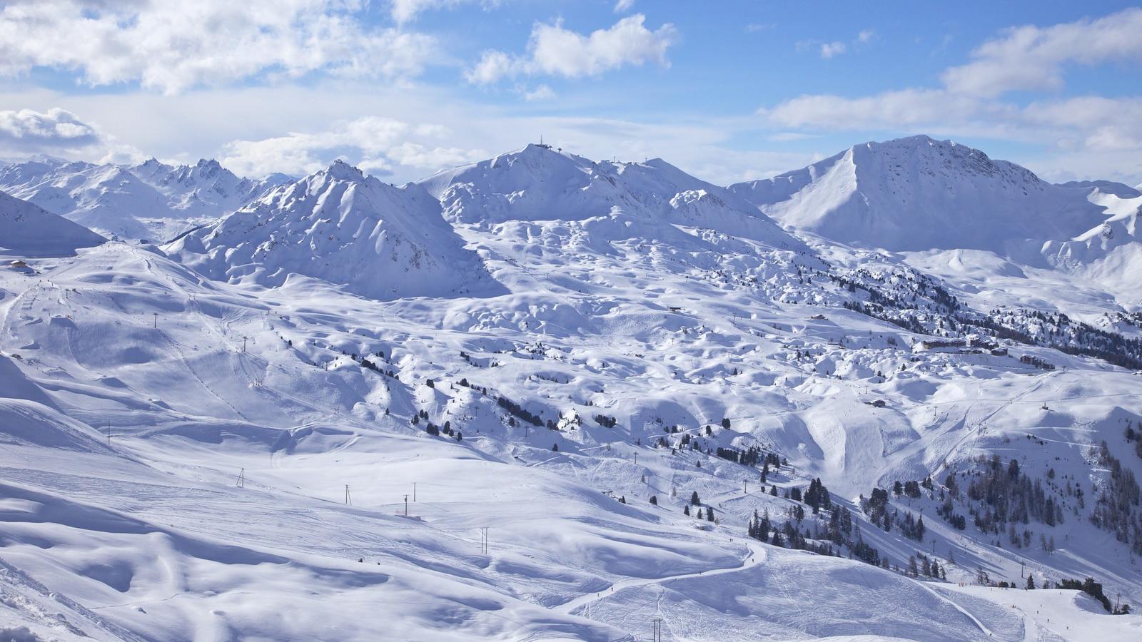 Vater und Tochter (11) sterben bei Lawinenunglück in französischen Alpen Das Unglück ereignete sich in der Gemeinde Val-d'Isère