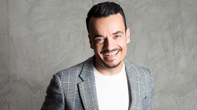 Giovanni Zarrella rückt bei "Let's Dance 2017" für Pietro Lombardi nach Giovanni Zarrella rückt für seinen verletzten Freund Pietro Lombardi als 14. Kandidat bei "Let's Dance" 2017 nach.