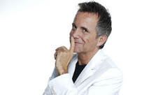 Biografie von Jörg Knör Biografie von Jörg Knör