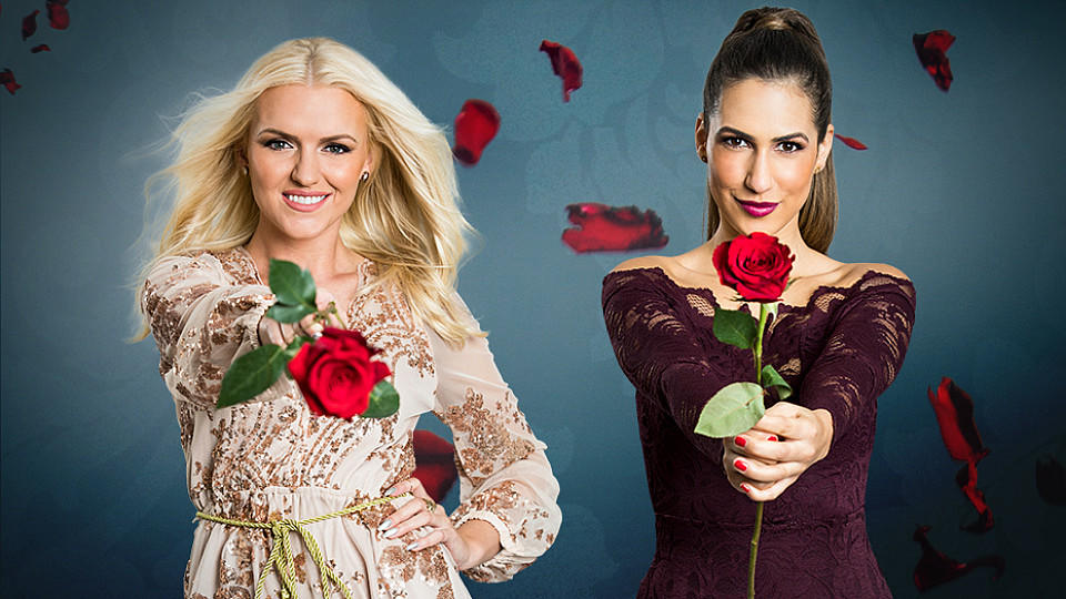 Der Bachelor 2017: Viola muss gehen – Clea-Lacy und Erika ziehen ins Finale ein Erika und Clea-Lacy stehen im Finale und kämpfen um die letzte Rose von Sebastian.