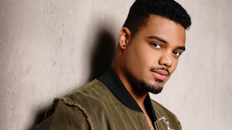 DSDS 2017: Das ist Top-13-Kandidat Ruben Mateo DSDS-Kandidat Ruben Mateo