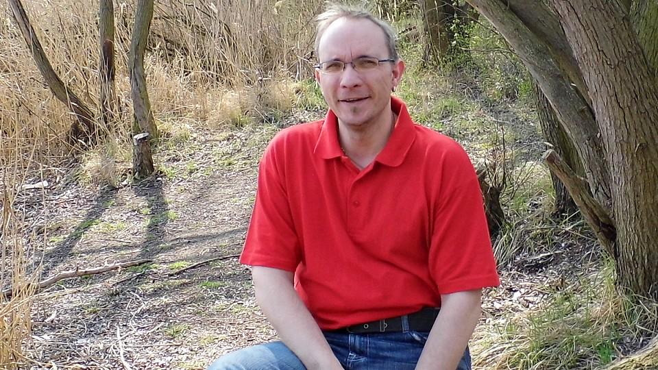 Schwiegertochter gesucht 2017: Das ist Kandidat Heiko In der elften Staffel "Schwiegertochter gesucht" sucht Heiko nach einer Frau.