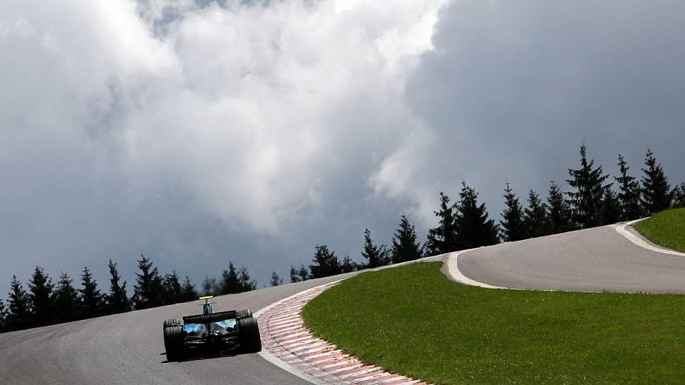 24. - 26. August: GP von Belgien in Spa-Francorchamps Circuit de Spa-Francorchamps