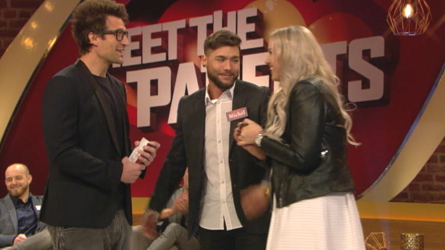 Meet the Parents: Hat Lena mit Christian die falsche Wahl getroffen? Hat Lena sich bei "Meet the Parents" für den Falschen entschieden?