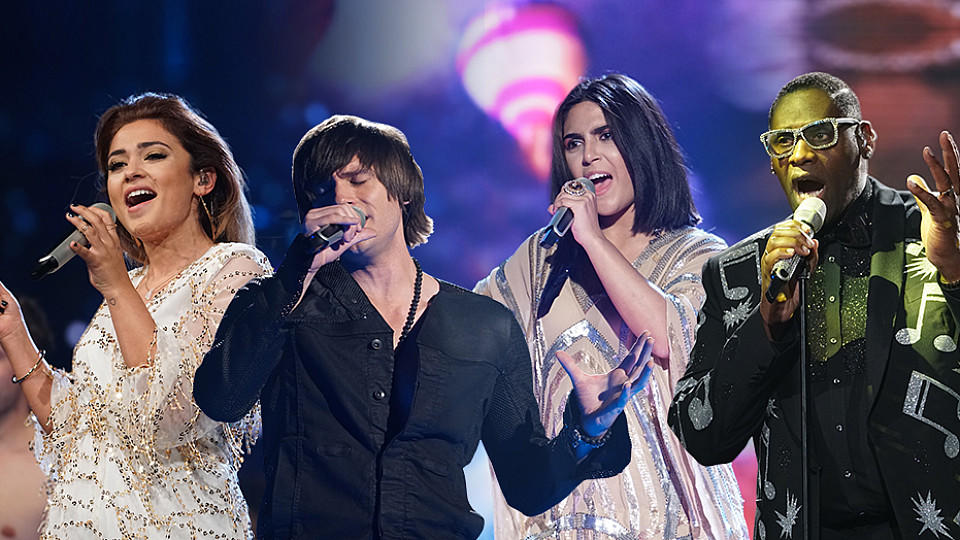 DSDS 2017: Diese Songs singen die Kandidaten im Finale Wer wird der neue Superstar?