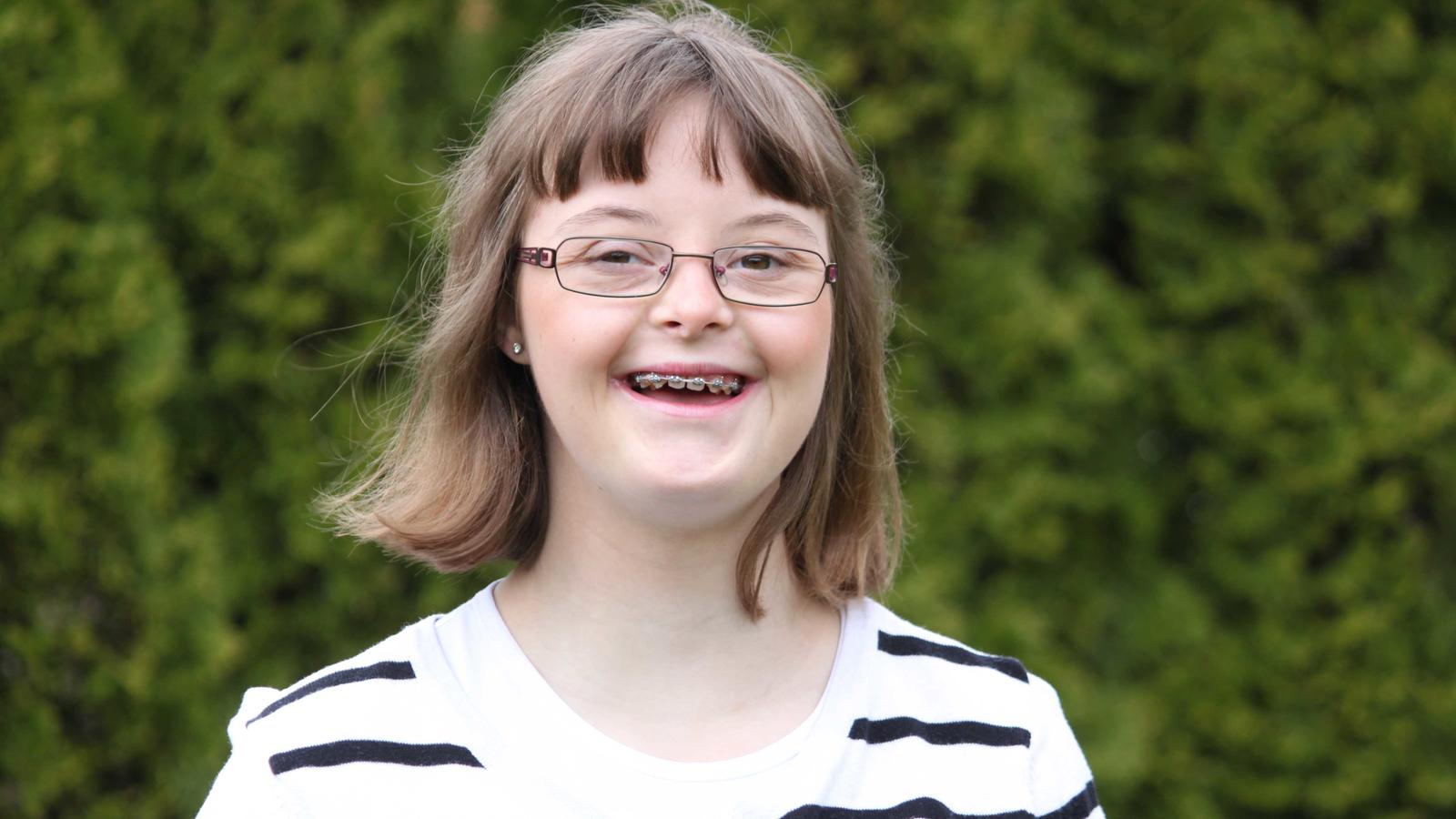 'Ich. Du. Inklusion': In den Schulen ist noch viel Bedarf! Jutta-Rogge-Strang