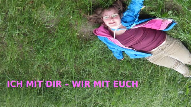 'Ich. Du. Inklusion': In den Schulen ist noch viel Bedarf! Eltern beraten Eltern Berlin