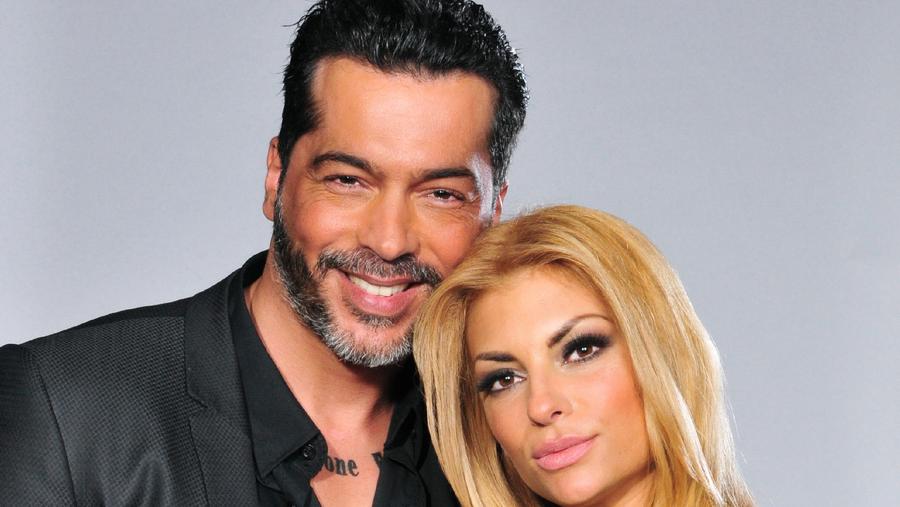 Das Sommerhaus der Stars 2017: Aurelio Savina und Lisa Freidinger müssen nach der dritten Show gehen Model und "Bachelorette"-Macho Aurelio Savina und Freundin Lisa Freidinger freuen sich auf die Herausforderung "Sommerhaus der Stars".