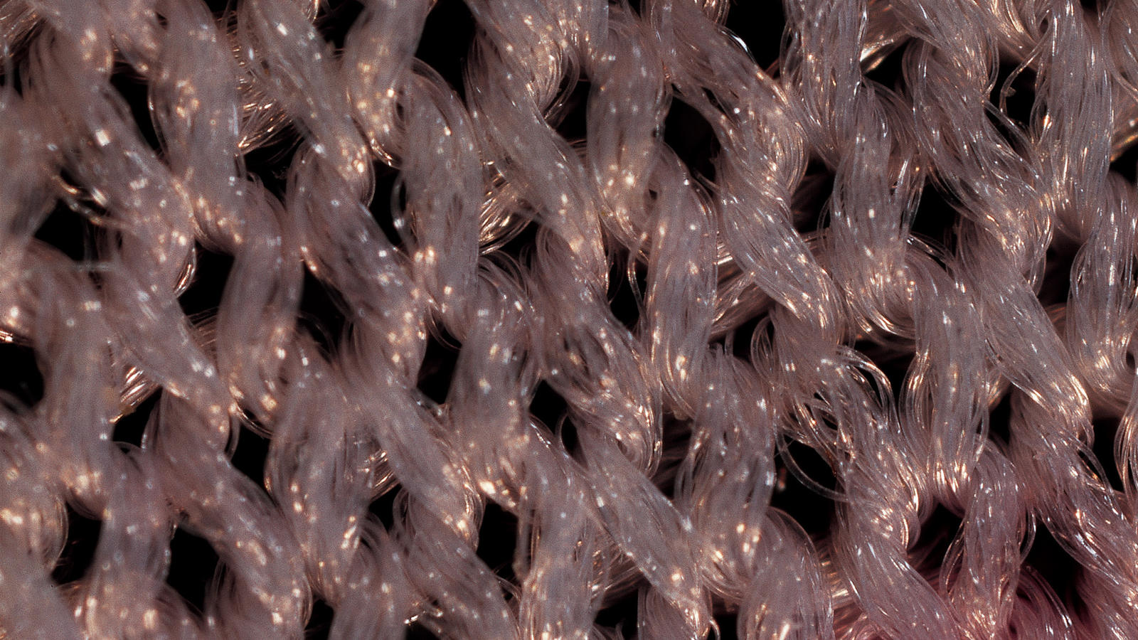 DIY-Lexikon: Polyester Polyester