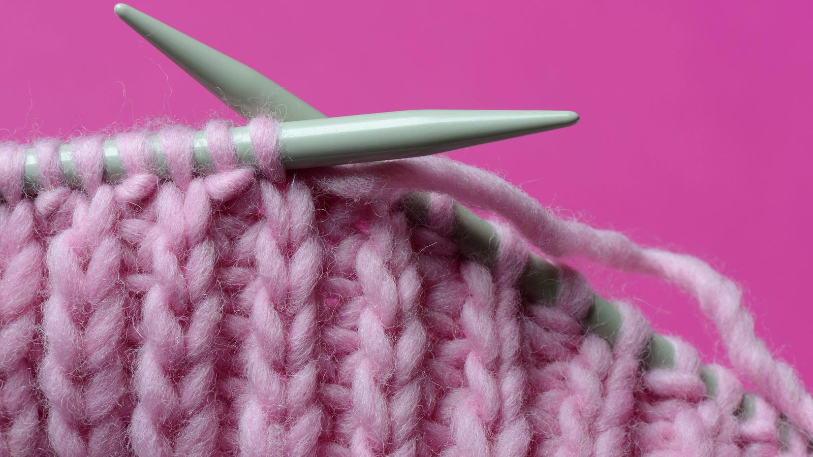 DIY-Lexikon: Hinreihe und Rückreihe Hin- und Rückreihe