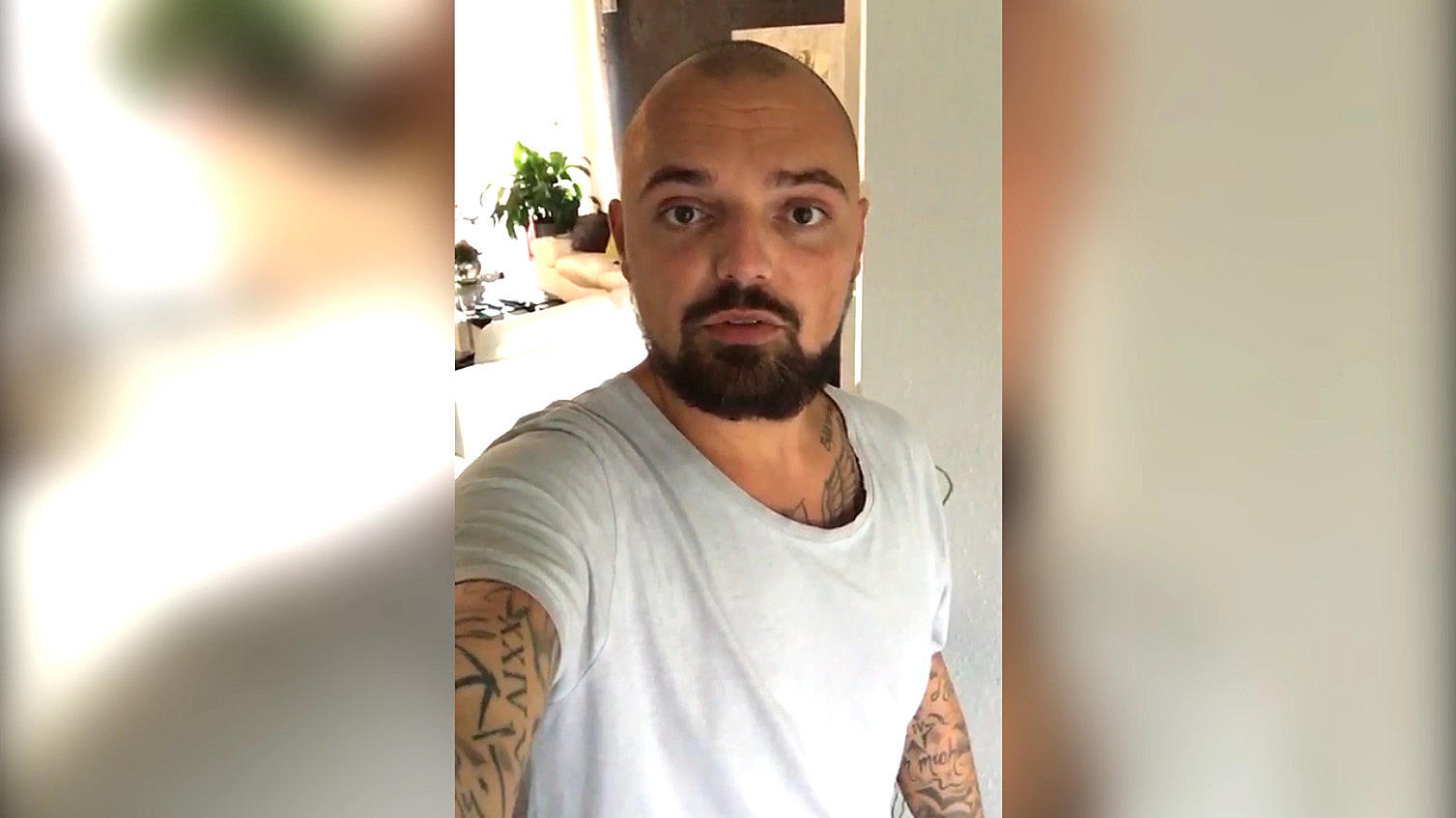 Jessica gibt David ihre letzte Rose: So reagieren Johannes und Niklas Niklas würde sich über einen Besuch von Jessica und David freuen.